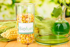 Redmoss biofuel availability
