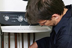 boiler repair Redmoss
