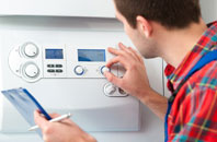 free commercial Redmoss boiler quotes