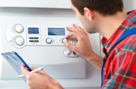 free Redmoss gas safe engineer quotes