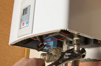 free Redmoss boiler install quotes